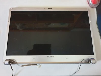 Sony Vaio PCG3D8P Screen Assembly - image 1 of 2
