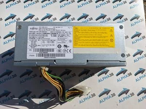 Fujitsu DPS-250AB-82 A 250 W PC Netzteil 1 Lüfter S26113-E564-V50-01 - Bild 1 von 2