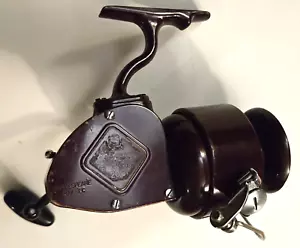 Vintage 60's Shakespeare 2081 SeaWonder Fishing Spinning Reel Circa 1968 - Picture 1 of 4