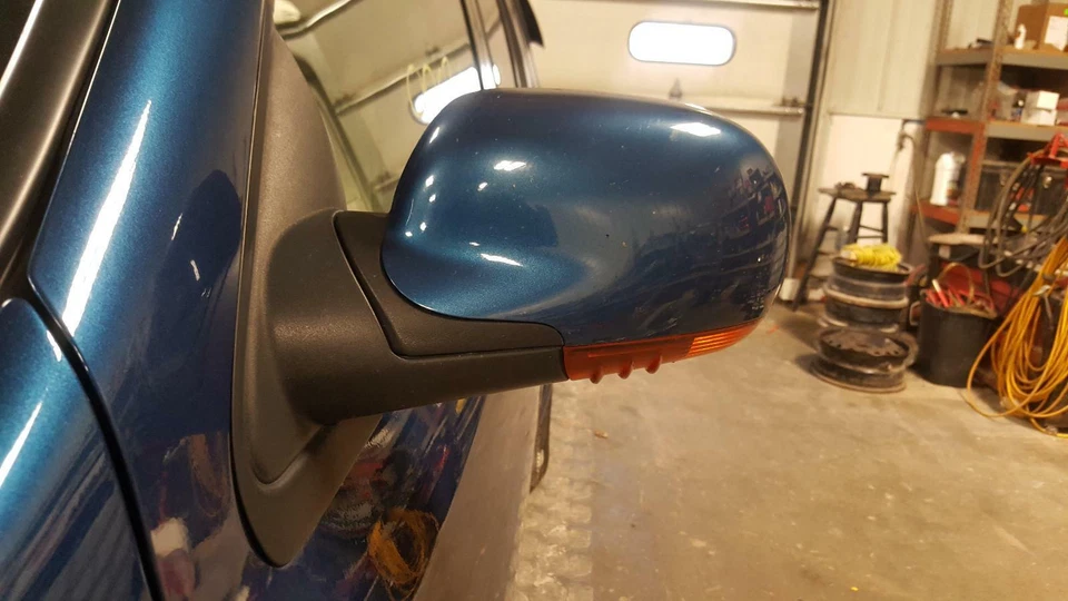 Espejo de puerta eléctrico SAAB SAAB 9-7X L; L. 05 Foto 1 de 1