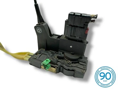 ACTUADOR DE CIERRE DE PUERTA LADO PASAJERO DELANTERO DERECHO JAGUAR S TIPO 2000-2001  Foto 1 de 4