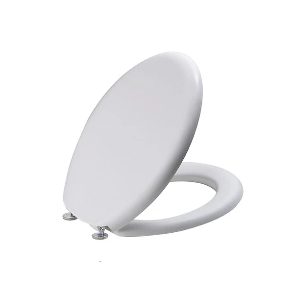 Copriwater termoindurente compatibile Ideal standard Ellisse tavoletta wc - Immagine 1 di 1