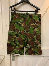 British DPM Remade Shorts, Soldier 95,Grade 1