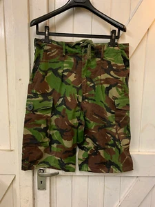 British DPM Remade Shorts, Soldier 95,Grade 1 - Picture 1 of 1