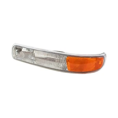 For 00-06 Chevrolet Tahoe LS LT Turn Signal Light Parking Light Driver Side Foto 1 de 4