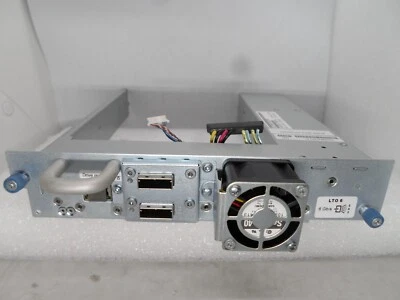 HP HPE LTO6 Ultrium6 SAS Tray for MSL NO DRIVE C0H27A  706824-001 Ultrium 6250 - Image 1 of 3