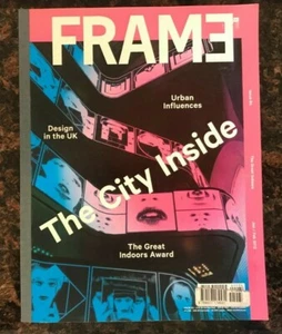 Frame Magazine Issue 84 Jan/Feb 2012 - Architecture and Design - Foto 1 di 2