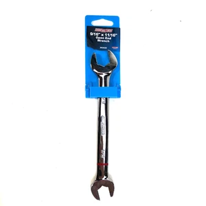 NEW Channellock Open End Wrench 9/16" x 11/16" - Picture 1 of 3