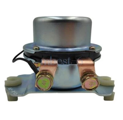 08088-10000 Battery Relay 24V For KOMATSU Excavator - Image 1 of 4