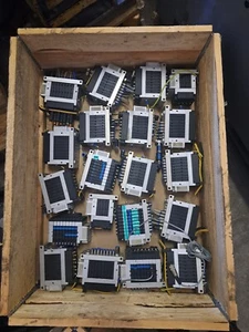 Festo Ventilinsel Pneumatik Ventil Module Verteilsysteme - Bild 1 von 3