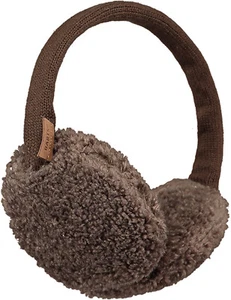 Barts Browniez Earmuffs Brown women - Picture 1 of 1