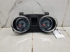 2013 CHRYSLER TOWN & COUNTRY INSTRUMENT GAUGE CLUSTER SPEEDOMETER # 010027 - Bild 1 von 7