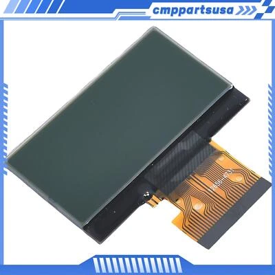 Instrument LCD Display For Mercedes-Benz R230 SL500 SL550 2003-2012 A2305407611 - Image 1 of 4