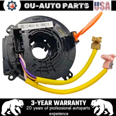 New High-Quality Clock Spring 23248441 Fits For Buick Enclave 2008-2017 - Image 1 of 4