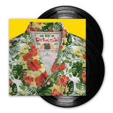 Fatboy Slim The Best Of (Vinyl) 12" Album