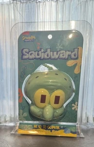 Original Popmart Spongebob Squarepants-Bikini Bottom Storage Bag - Picture 1 of 2