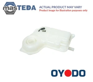 41C9041-OYO COOLANT EXPANSION TANK RESERVOIR OYODO FOR AUDI A4 B6,8E2,8E5,8H7 - Picture 1 of 4