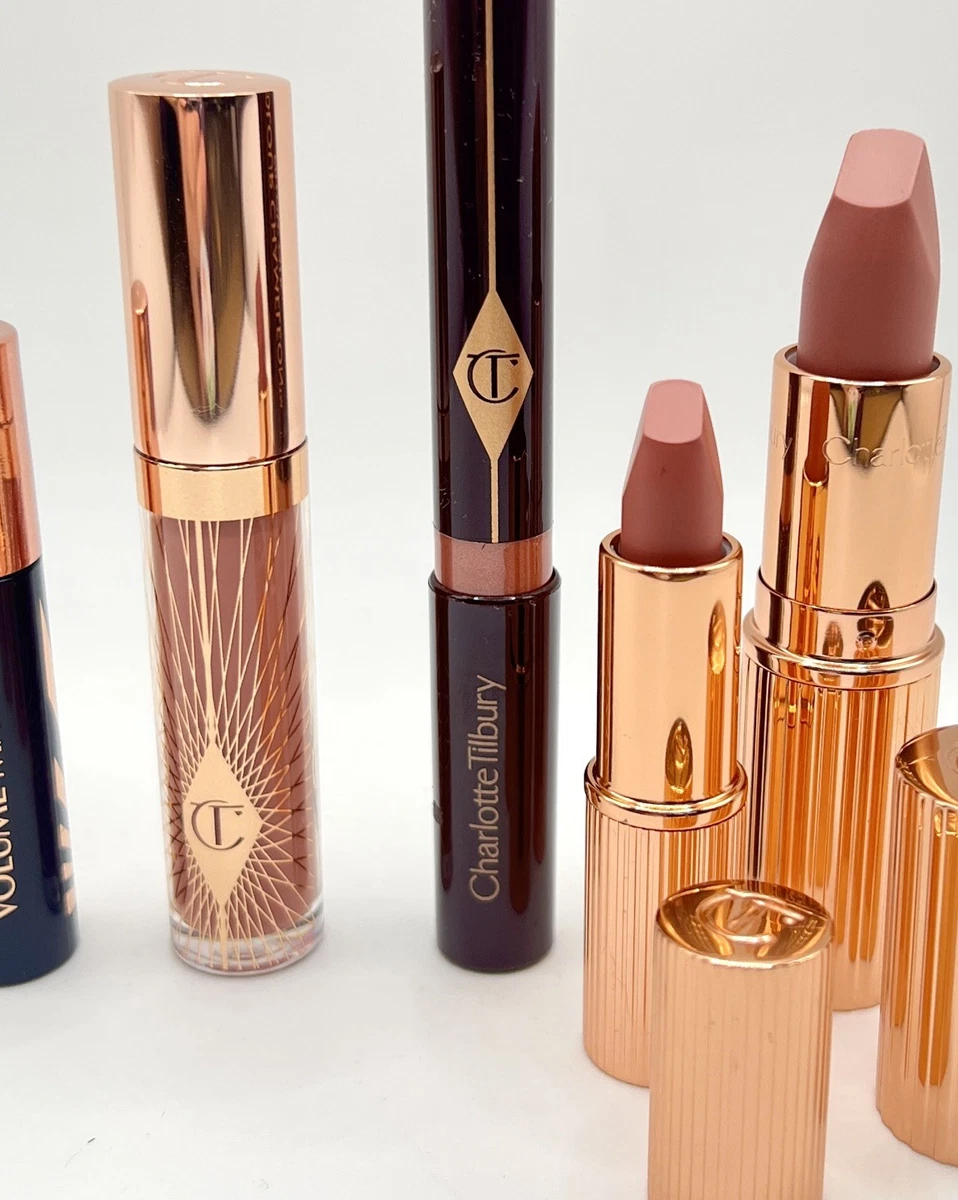 おまけつき シャーロット・ティルブリー ☆ モイスチャライザー おまけつき シャーロット・ティルブリー ☆ モイスチャライザー Pillow