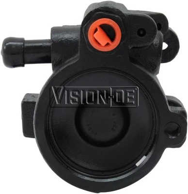 Vison OE 735-0105 Power Steering Pump For Select 94-96 Buick Cadillac Models - Image 1 of 4