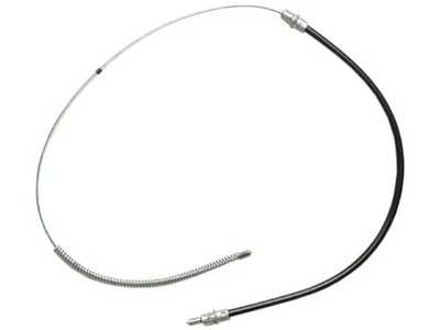 For 1992 Cadillac Commercial Chassis Parking Brake Cable Raybestos 78689RCYN - Image 1 of 2