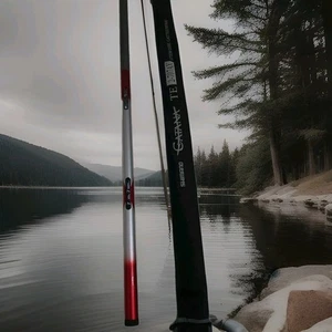 Canna da pesca Shimano Fissa - Foto 1 di 4