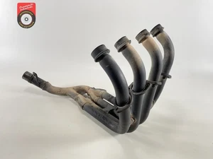 Yamaha FZS 600 Fazer 2002-03 - Krümmer Auspuff gebraucht - Imagen 1 de 12