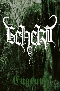 Beherit Engram (MC) (Cassette) - Picture 1 of 1