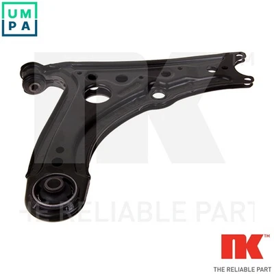 CONTROLTRAILING ARM WHEEL SUSPENSION 5014737 FOR VW SEAT AMF 1.4L 3cyl POLO 1.7L - Image 1 of 4