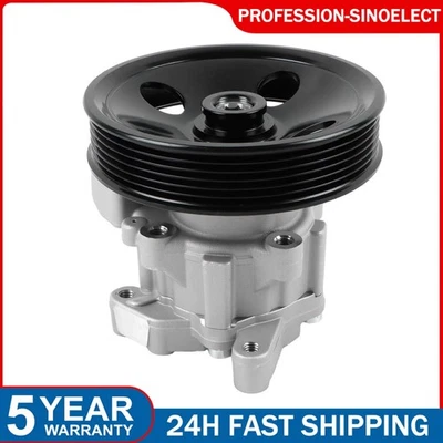 Bomba de dirección asistida para Mercedes Benz ML320 ML350 ML430 ML500 1998-2005 21-5294 Foto 1 de 4