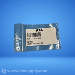 ABB 4N2956 FNFP - Bild 1 von 3