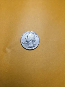 1970 D Doubled Die Revese Washington Quarter Error. Doubling Can Be Seen. - Picture 1 of 24