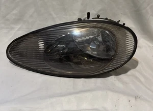 Ford Head Lamp 44ZH-1052-B Front Left Mercury Sable 96-98 - Picture 1 of 12