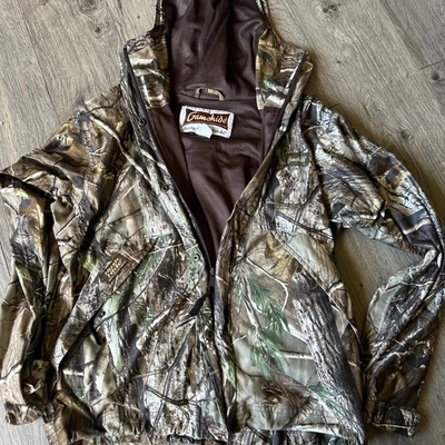 Gamehide Jacket Medium - Image 1 of 4