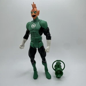 DC Universe Classics DCUC Tomar Re Green Lantern Corps Walmart Exclusive 5 Pack - Picture 1 of 8