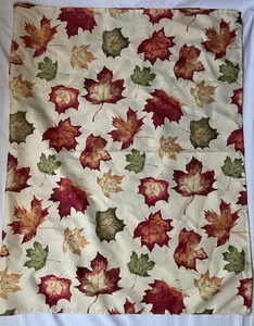Mantel de hoja de roble sin marca - e185 - Imagen 1 de 5
