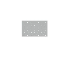Mirka 24-35M-320 Iridium 3.2" x 5.2", 320G Grip Sheets (50/Box) - Picture 1 of 2