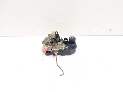 Chrysler PT Cruiser 2004 Links Türschloss vorne GL10 VLU31630 — 第 1/4 张图片