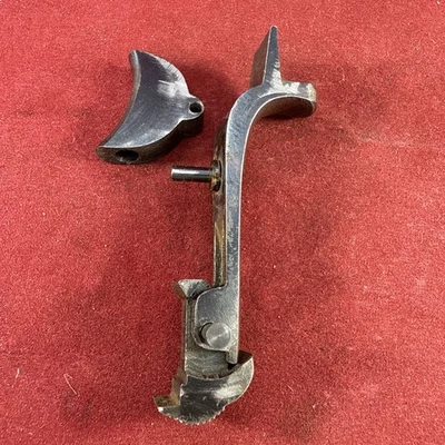 MAB Grip Safety, Mag Release,Gatillo, Pin Modelo “A” Variante 1 Tipo2 25ACP J 0639 Foto 1 de 4