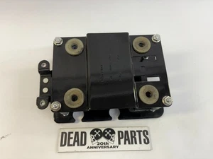 Harley Dyna FXD FXDL FXDWG electrical fuse panel mount block 2001 - Picture 1 of 3