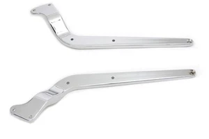 Chrome Fender Strut fits Harley Davidson - Picture 1 of 4