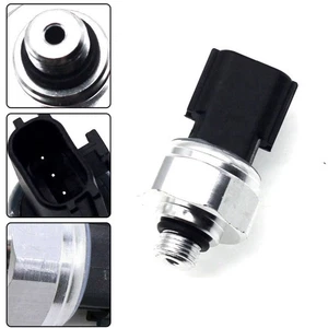 Plastic + Metal Car Sensor 97721-3K000 Black Or Silver Car Accessories - Picture 1 of 6