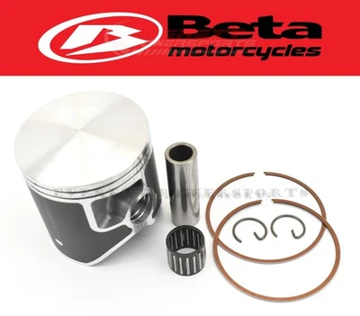 Piston Kit A 300RR 18-21/Race 19-22, 300RR X-Pro 2025 Stock 72mm OEM Beta#A361 A - Image 1 of 4