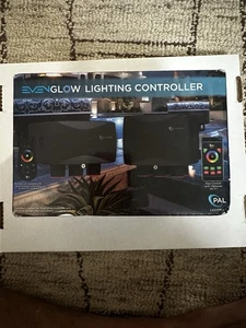 PAL Lighting Evenglow 65 Watt Single Zone Remote LED Controller - Picture 1 of 3