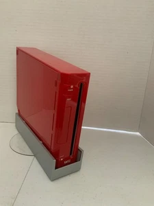 Console Nintendo Wii Region Free GameCube RVL-001 usata testata, perfettamente funzionante - Foto 1 di 6
