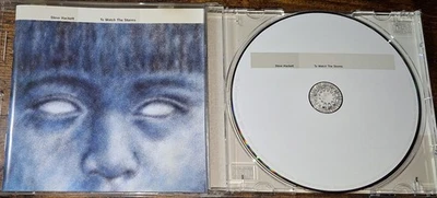 STEVE HACKETT ex Genesis - TO WATCH THE STORMS CD - Bild 1 von 2