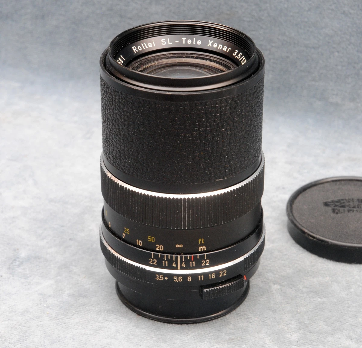 Schneider 135mm Focal f/3.5 Camera Lenses for sale | eBay