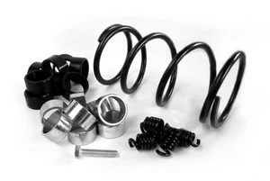 Kit de embrague utilitario deportivo EPI compatible con Yamaha Kodiak 450 4x4 2018-2025 ATV - Imagen 1 de 6