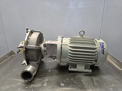 FRISTAM FPX3541-205 USED* - Image 1 of 4