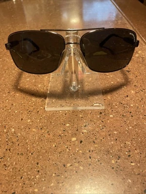 Gafas de sol Burberry B 3074 1003/87 plateadas 63-15-135 Foto 1 de 4