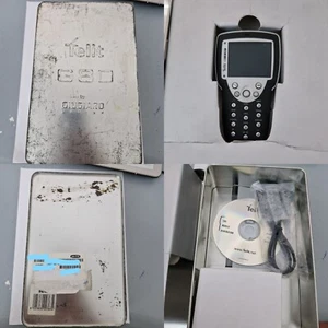 CELLULARE TELIT G80 - Imagen 1 de 4